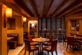 Four Points By Sheraton Sheikh Zayed Road, Dubai