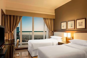 Four Points By Sheraton Sheikh Zayed Road, Dubai