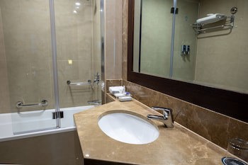 Four Points By Sheraton Sheikh Zayed Road, Dubai