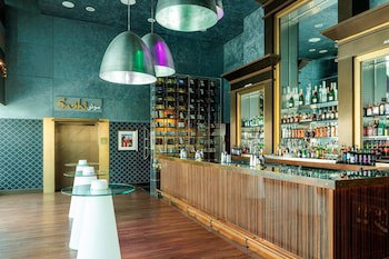Four Points By Sheraton Sheikh Zayed Road, Dubai