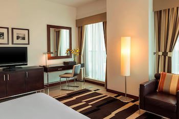 Four Points By Sheraton Sheikh Zayed Road, Dubai