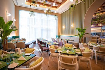 Four Points By Sheraton Sheikh Zayed Road, Dubai