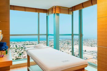 Four Points By Sheraton Sheikh Zayed Road, Dubai