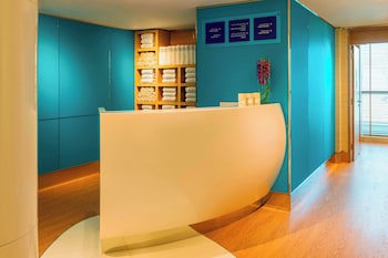 Four Points By Sheraton Sheikh Zayed Road, Dubai