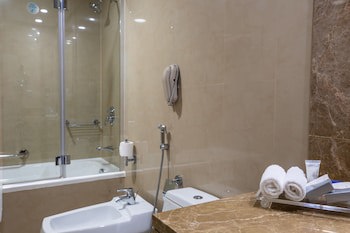 Four Points By Sheraton Sheikh Zayed Road, Dubai