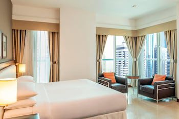 Four Points By Sheraton Sheikh Zayed Road, Dubai