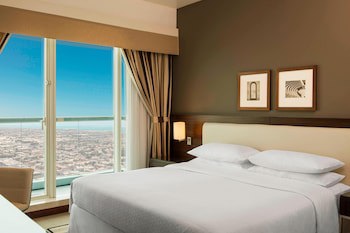 Four Points By Sheraton Sheikh Zayed Road, Dubai