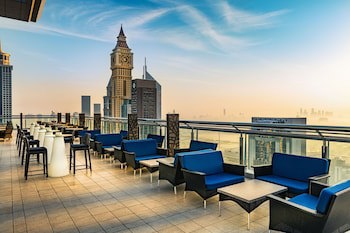 Four Points By Sheraton Sheikh Zayed Road, Dubai