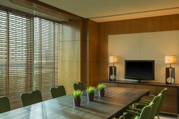 Four Points By Sheraton Sheikh Zayed Road, Dubai
