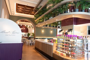 Four Points By Sheraton Sheikh Zayed Road, Dubai