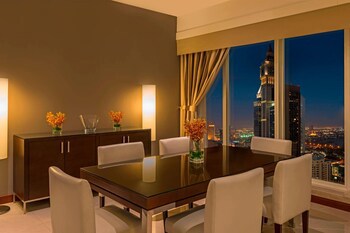 Four Points By Sheraton Sheikh Zayed Road, Dubai