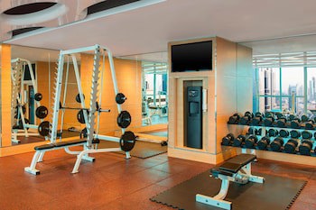 Four Points By Sheraton Sheikh Zayed Road, Dubai