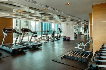 Four Points By Sheraton Sheikh Zayed Road, Dubai