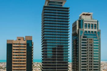 Four Points By Sheraton Sheikh Zayed Road, Dubai