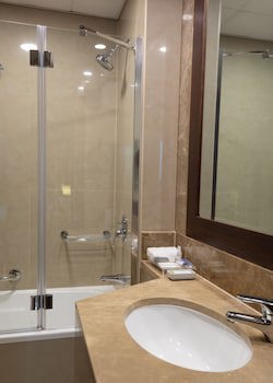 Four Points By Sheraton Sheikh Zayed Road, Dubai