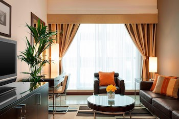 Four Points By Sheraton Sheikh Zayed Road, Dubai