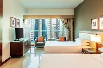 Four Points By Sheraton Sheikh Zayed Road, Dubai