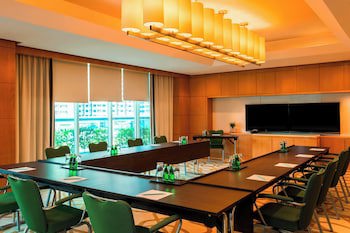 Four Points By Sheraton Sheikh Zayed Road, Dubai