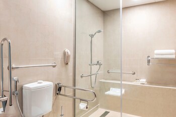 Four Points By Sheraton Sheikh Zayed Road, Dubai