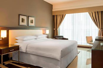 Four Points By Sheraton Sheikh Zayed Road, Dubai