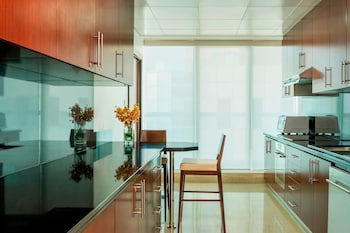 Four Points By Sheraton Sheikh Zayed Road, Dubai