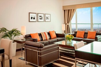 Four Points By Sheraton Sheikh Zayed Road, Dubai