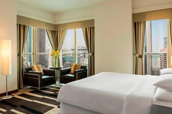 Four Points By Sheraton Sheikh Zayed Road, Dubai