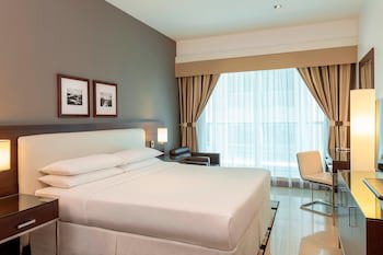 Four Points By Sheraton Sheikh Zayed Road, Dubai