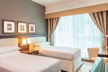 Four Points By Sheraton Sheikh Zayed Road, Dubai