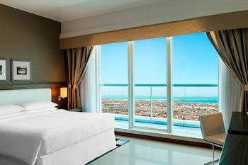 Four Points By Sheraton Sheikh Zayed Road, Dubai
