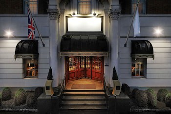 Delta Hotels By Marriott Birmingham