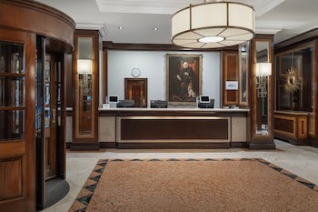 Delta Hotels By Marriott Birmingham