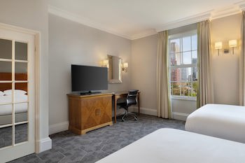 Delta Hotels By Marriott Birmingham