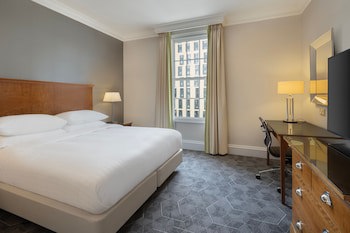 Delta Hotels By Marriott Birmingham