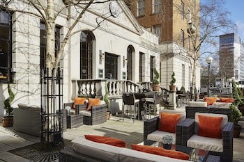 Delta Hotels By Marriott Birmingham