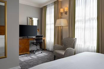 Delta Hotels By Marriott Birmingham