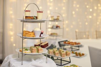 Delta Hotels By Marriott Birmingham