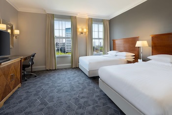 Delta Hotels By Marriott Birmingham