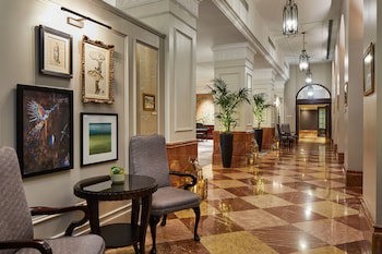 Bristol Marriott Royal Hotel