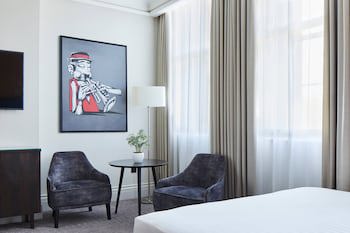 Bristol Marriott Royal Hotel