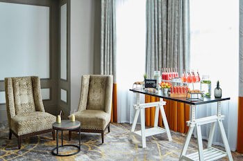 Bristol Marriott Royal Hotel