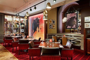 Bristol Marriott Royal Hotel