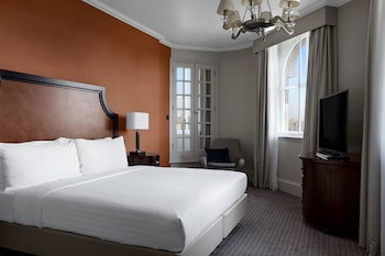 Bristol Marriott Royal Hotel