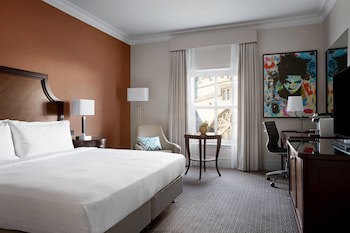Bristol Marriott Royal Hotel