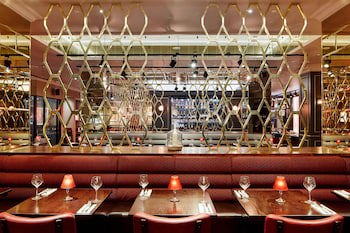 Bristol Marriott Royal Hotel