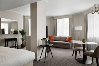 Bristol Marriott Royal Hotel