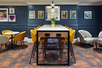Bristol Marriott Royal Hotel