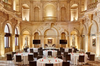 Bristol Marriott Royal Hotel