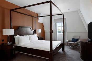 Bristol Marriott Royal Hotel