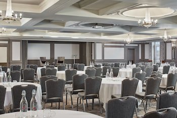 Bristol Marriott Royal Hotel